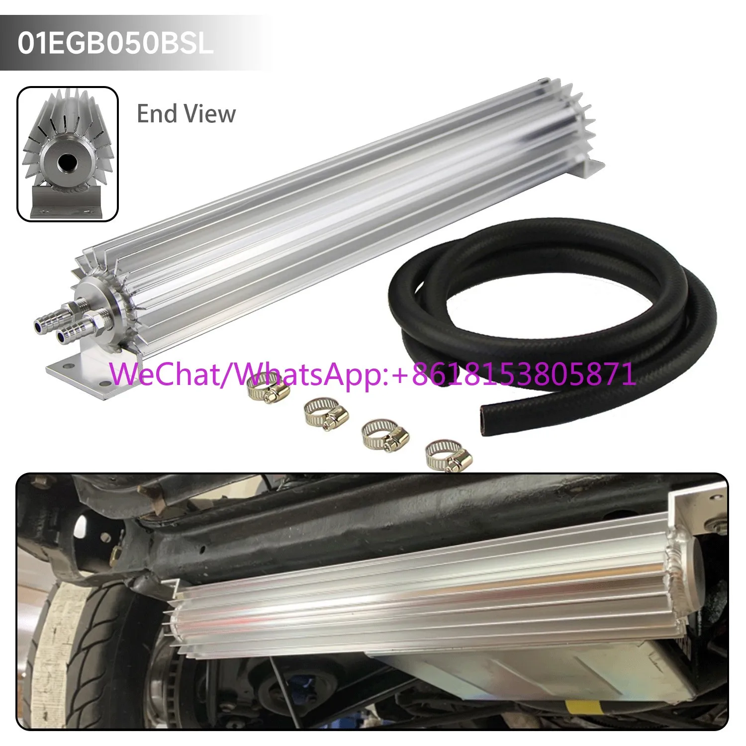 Automobile modification aperture 9.7mm gearbox general sunflower transmission gearbox oil