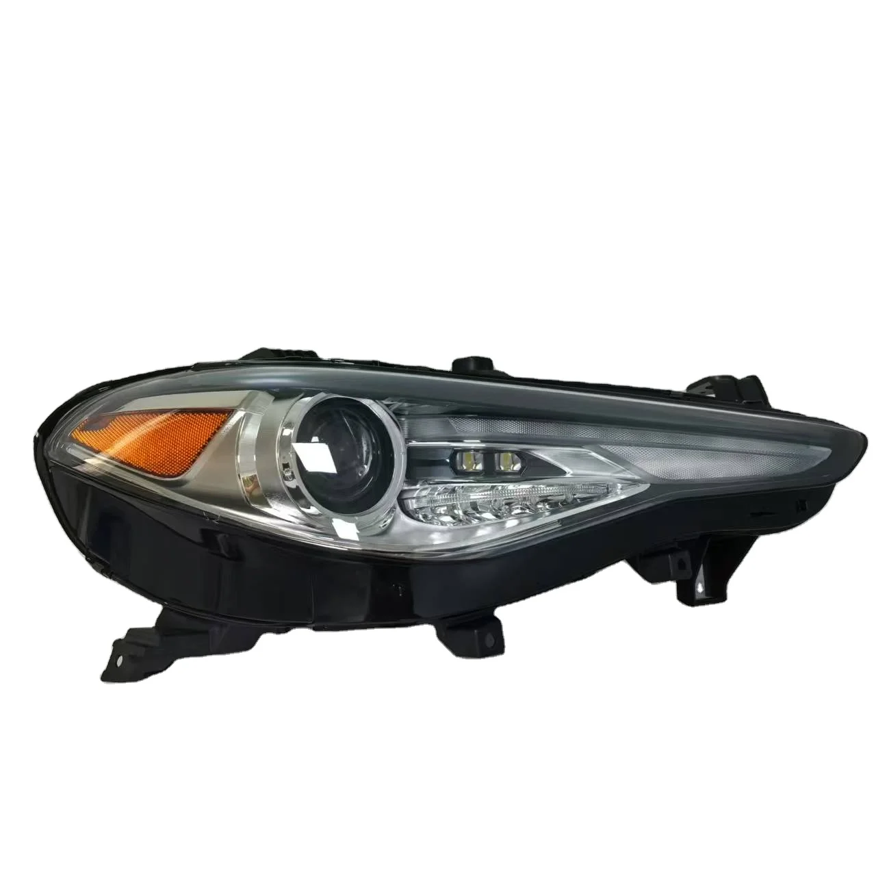 

OEM Suitable for USA Alfa Romeo Giulia Headlight Car Auto Lighting Systems Headlight Assembly Led Headlight Car Headlamp Car