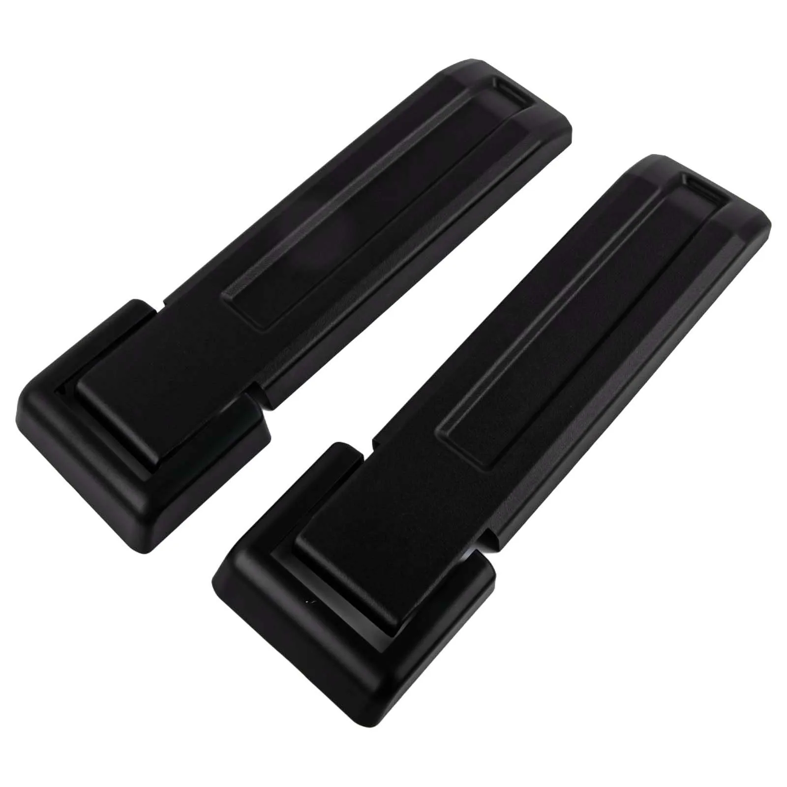 

Hinge Cover Trim Replacement Trim For Tailgate Repair As Shown Tailgate Cover For Jeep Jk Compatible With JK Models