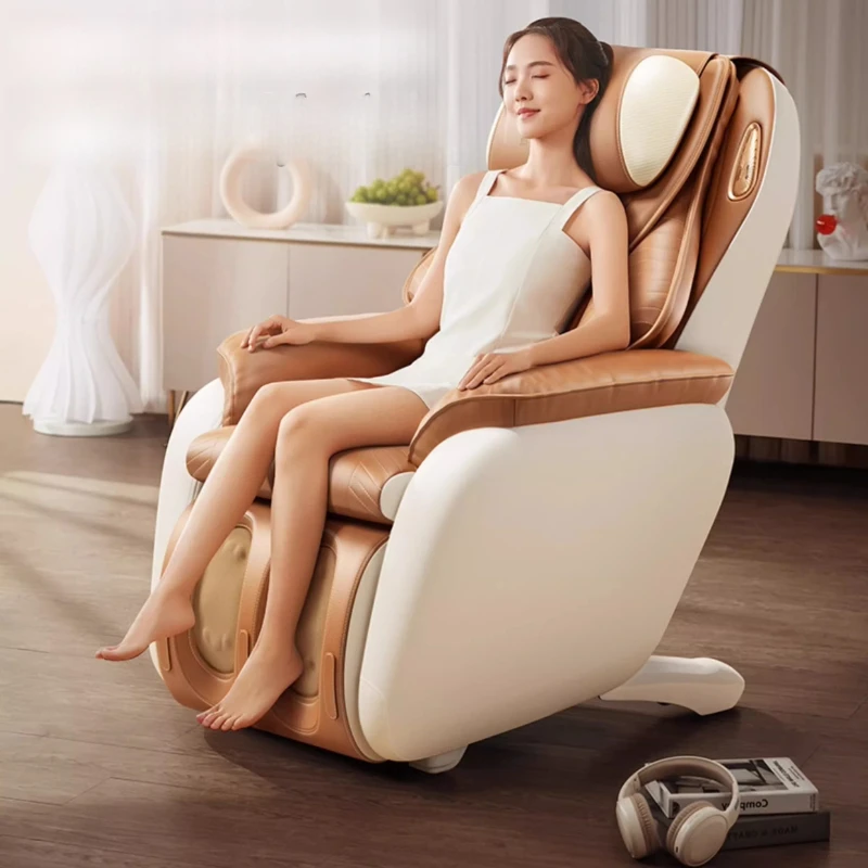 massage chair Household full-body automatic multi-function relax armchairs Modern Luxury sillas para salón interior furniture