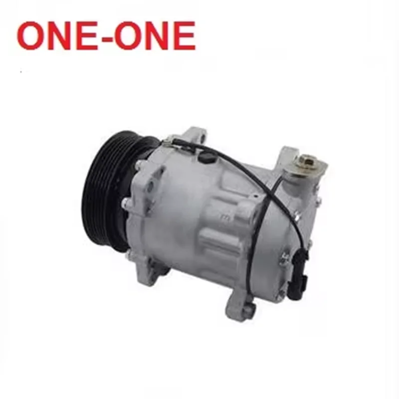 Ac A/C Compressor 6…