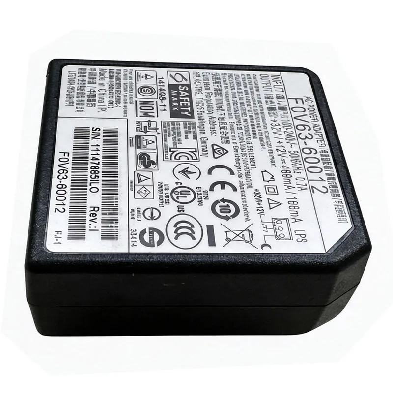 Power Supply Board F0V63-60012 F0V63-60013 For HP 4538 4650 4535 4678 508 510 511 512 513 514 515 516 517 518 519 520 521 522