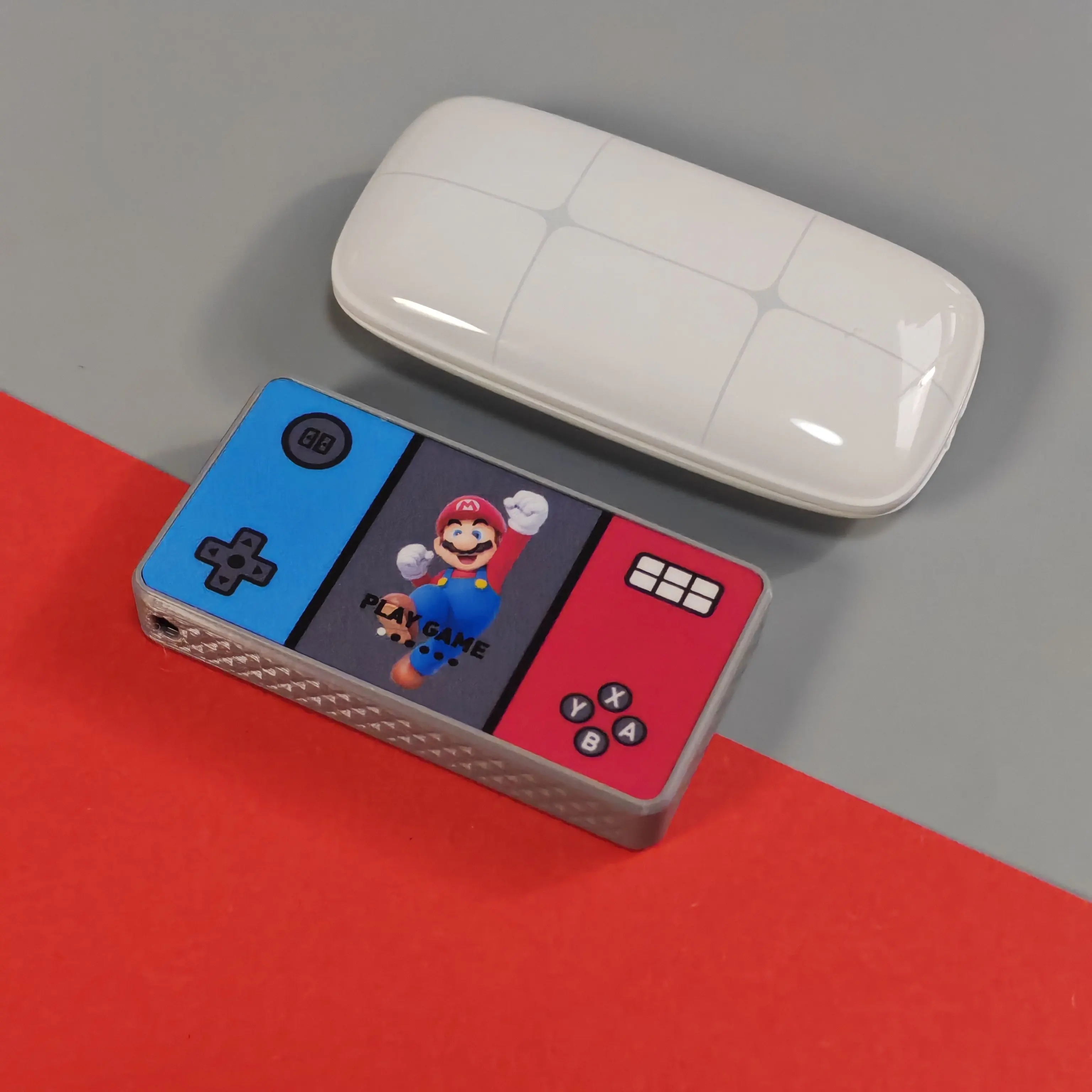 

Подходит для стильной и индивидуальной модификации корпуса смарт-ключа Geely Galaxy L6 L7 E5 E8 A7 Star Shine 8.