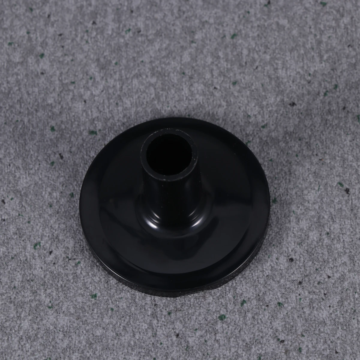 

8pcs Plastic Drum Cymbal Sleeves Casing Tool For Stands Accessories Black Durable Cushion Improve Sound Standard Size Suitable