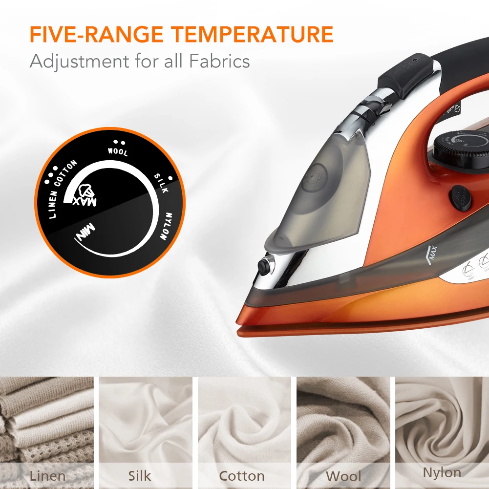 2025 novo martisan 3000w industrial portátil vertical vestuário vaporizador-profecional roupas elétricas com função de imprensa de vapor