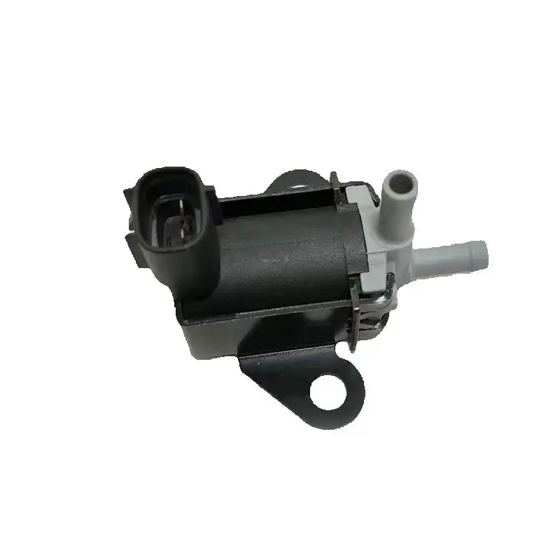 136200-2620 1765097207 17650-97207 Solenoid valve is suitable for FAW Senya