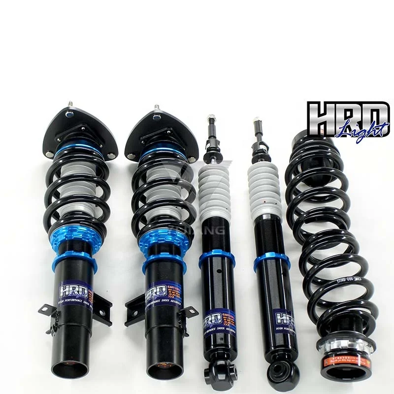 For Lynk & Co 03 Coilovers Modified High-performance Shock Absorbers Adjustable Hinge Shock Absorbers