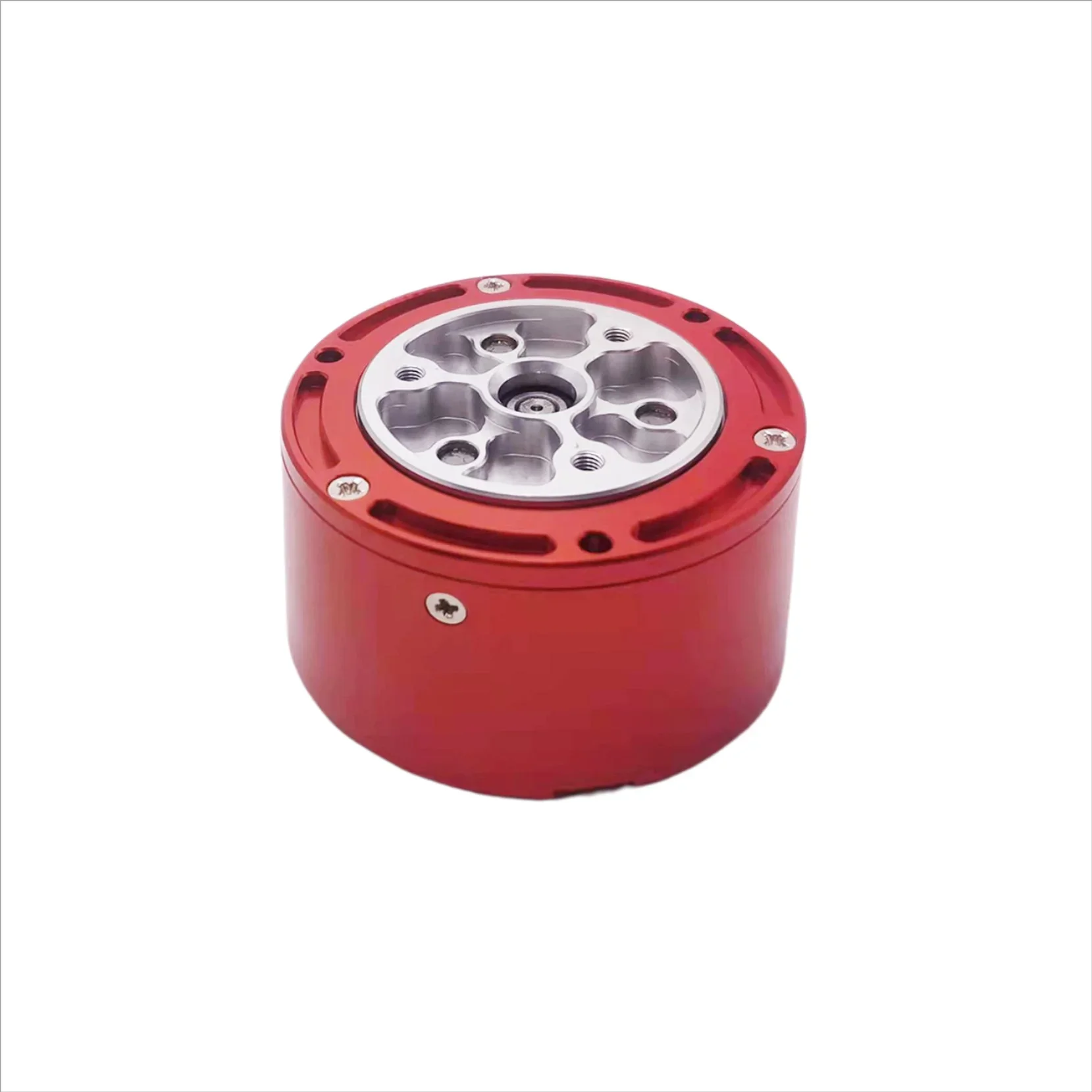 

Steadywin GIM4310-10 Brushless Planetary Gear Motor Reduction Ratio 1:10 Actuator Servo Motor for Aloha Robot