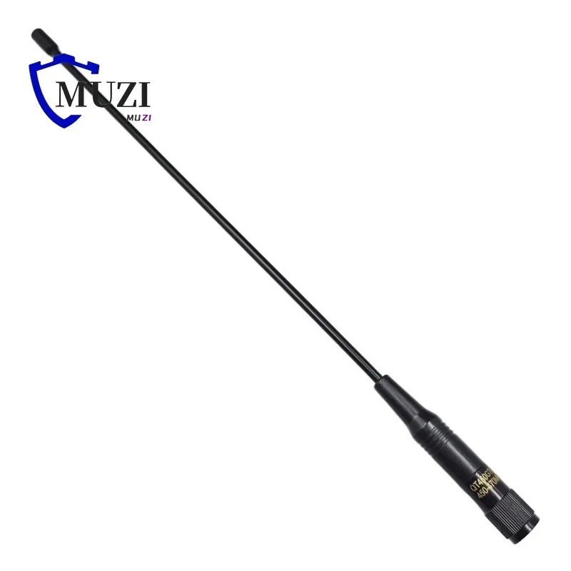 5PCS 450-470MHz TNC-J QT450GTC 4dBi Antenna thread for South Surveying GPS RTK GNSS Base Rover Station