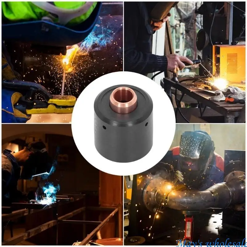 Quick Install Plasma Torch Start Cartridge High Toughness ABS Flame Retardant 448A