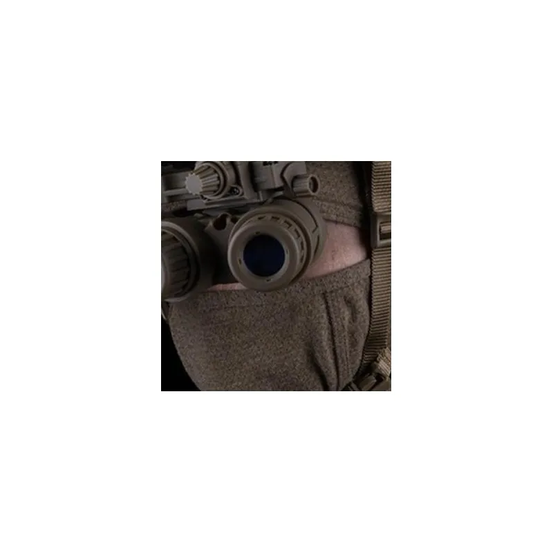 GPNVG 18 Night Goggle No Function Helmet Binocular Model Dummy Binoculars Airsoft Hunting Binoculars for Cosplay Games