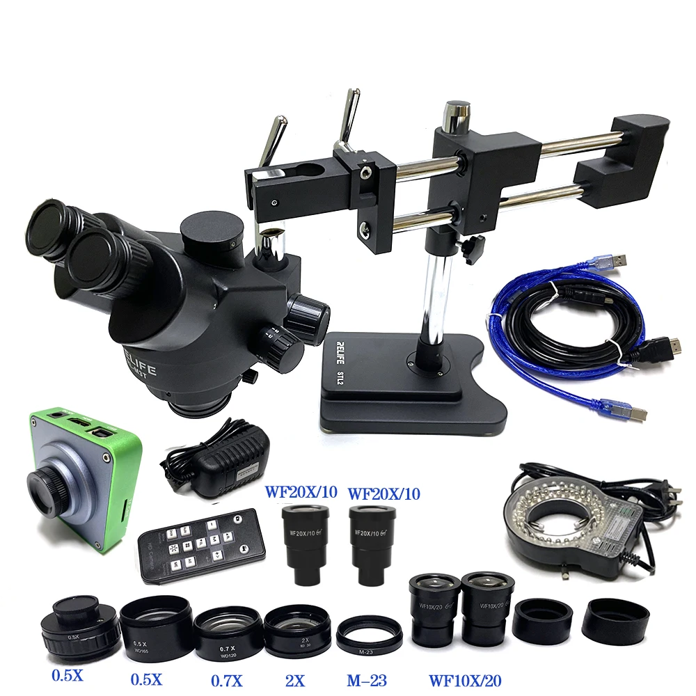 Jewelry Tools Gemstone Microscope Machine Diamond Microscope