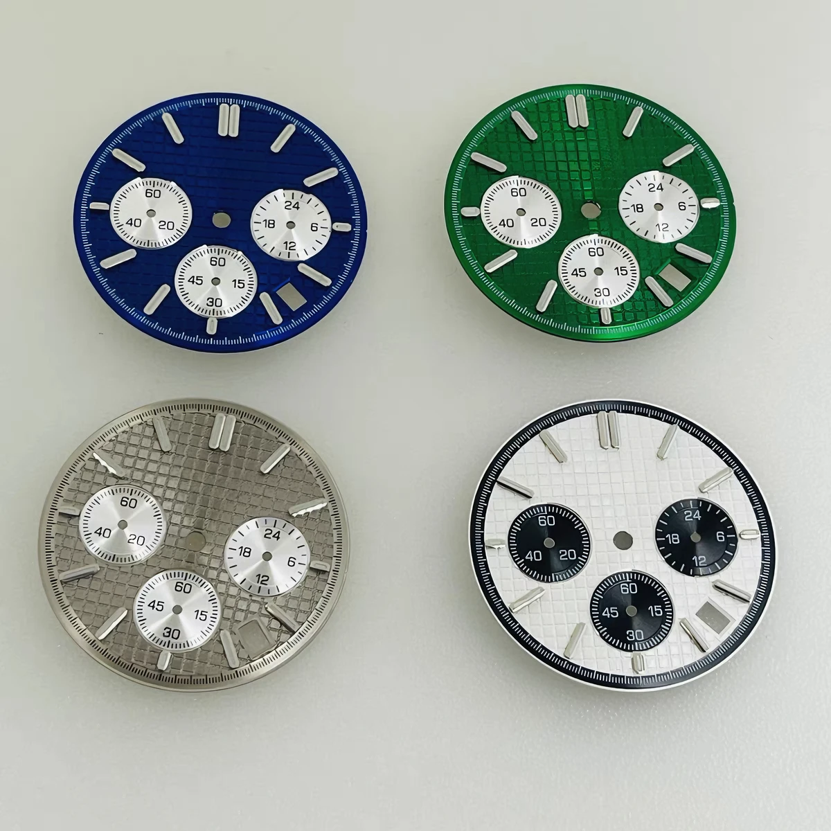 31.5Mm Dial VK63 Di…