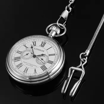 6 best sales Londra saati - №3