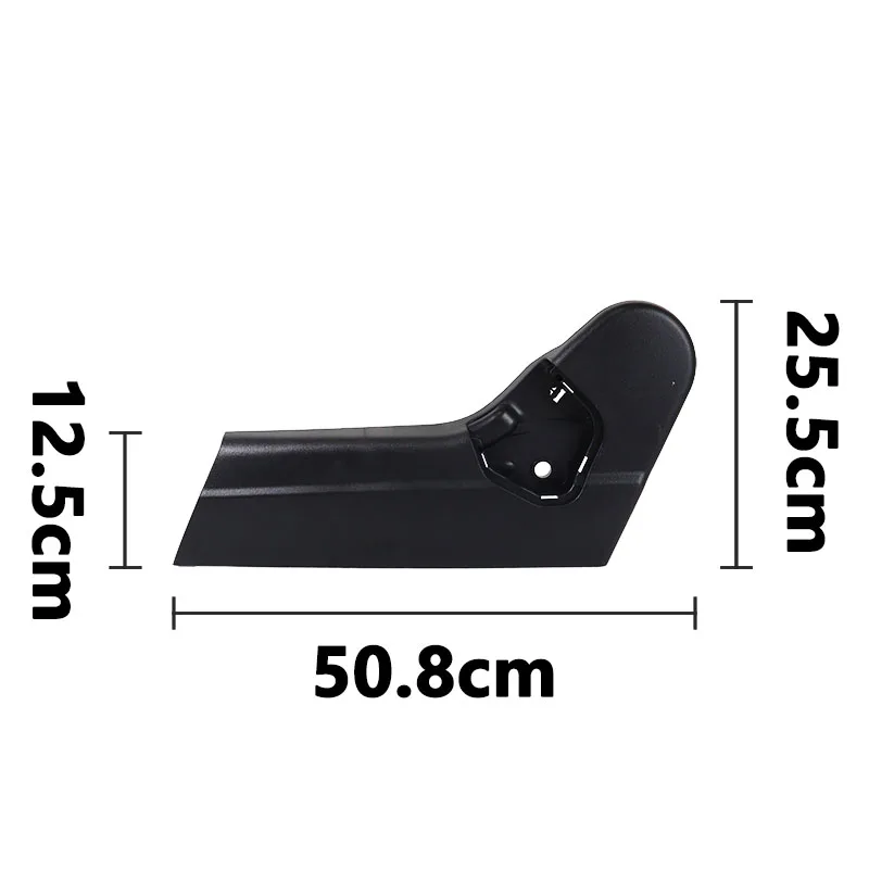 2209102918 2209103018 Front Seat Cover Pad Seat Trim Cover Car Tool For Mercedes Benz W220 S-Class Sclass S Class 2000-2002