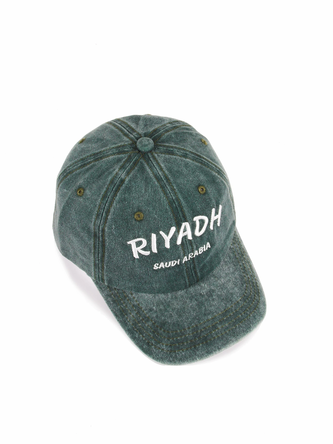 Damska czapka z daszkiem męska Saudi Riyadh męska czapka z daszkiem sportowa czapka przeciwsłoneczna Top Kpop Snapback BQM493