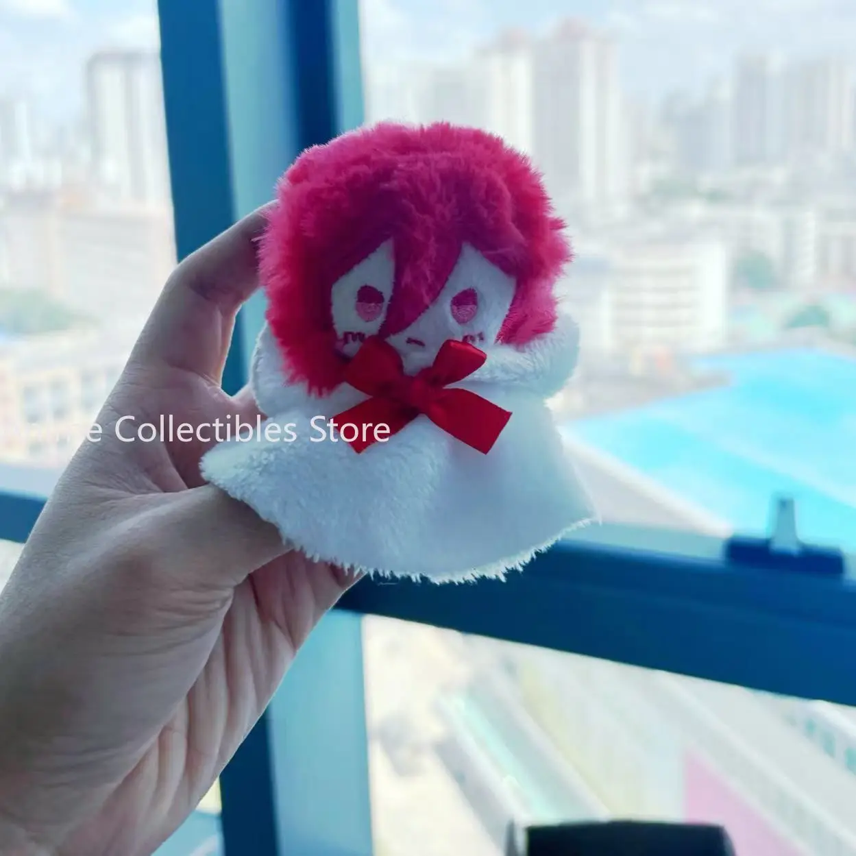 

Аниме синий замок Chigiri Hyoma Isagi Yoichi 10 см мини мультяшная фигурка модель плюшевый кулон брелок аксессуары для рюкзака подарок