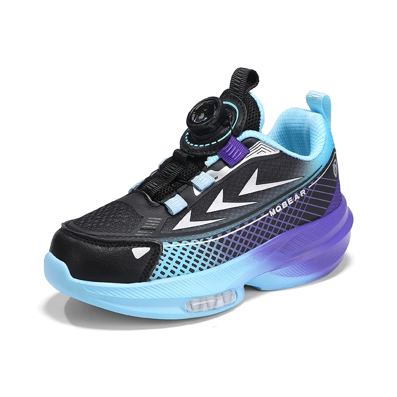 Autumn double-net sports shoes, children's shoes, casual shoes Lightweight and comfortable  kids sneakers