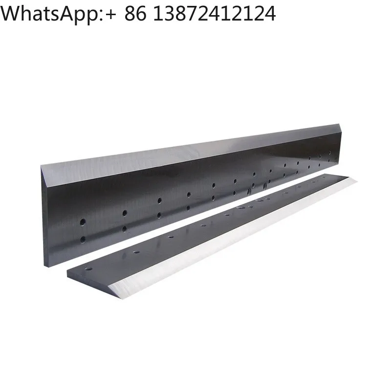 

Guillotine Knife Imported New Paper Cutter Blade 420230 High Speed Steel Blades 56513 Suit for Polar 115 /92/105/137/155/XT