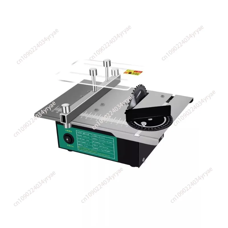 

Multifunctional Miniature Mini Table Saw Diy Model Precision Chainsaw Text Play Small Table Saw Small Cutting Machine