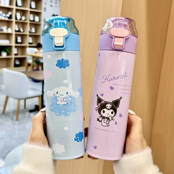 귀여운 유니콘 자동 충전식 배터리 비누 디펜서 폼, 만화 비접촉식 손 소독제 병, ABS 어린이 욕실, 250ml