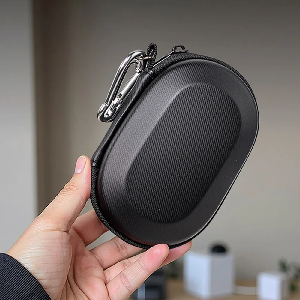 For Logitech MX Anywhere 3S Mouse Storage Bag Hard EVA Box Anywhere 3 Mice Travel Carry Case