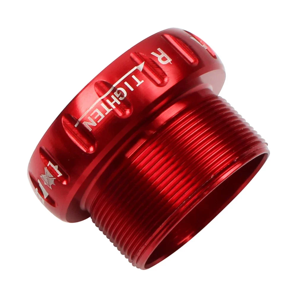 MTB Mountain Bike Bottom Bracket BSA BB 68/73mm 24/24mm Screw-in Center Bicycle Integrated Hollow Bottom Bracket shaft