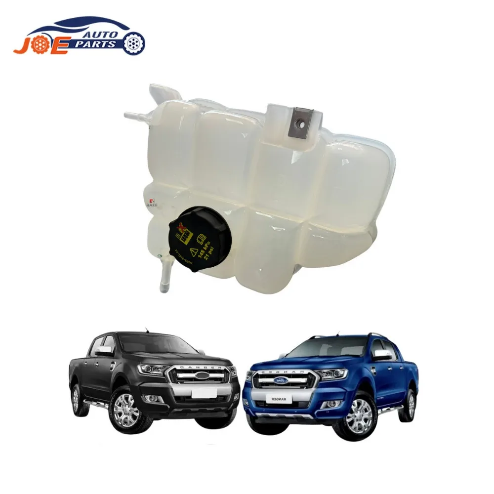 

Cars parts Radiator Cooling Car Engine Pressurized Coolant Overflow Recovery Reservoir Tank for Ford Ranger 2015-20 JB3Z8A080A