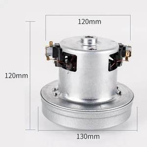 Motorda 6 büyük satış, elektrikli süpürge 2000w-no. 4