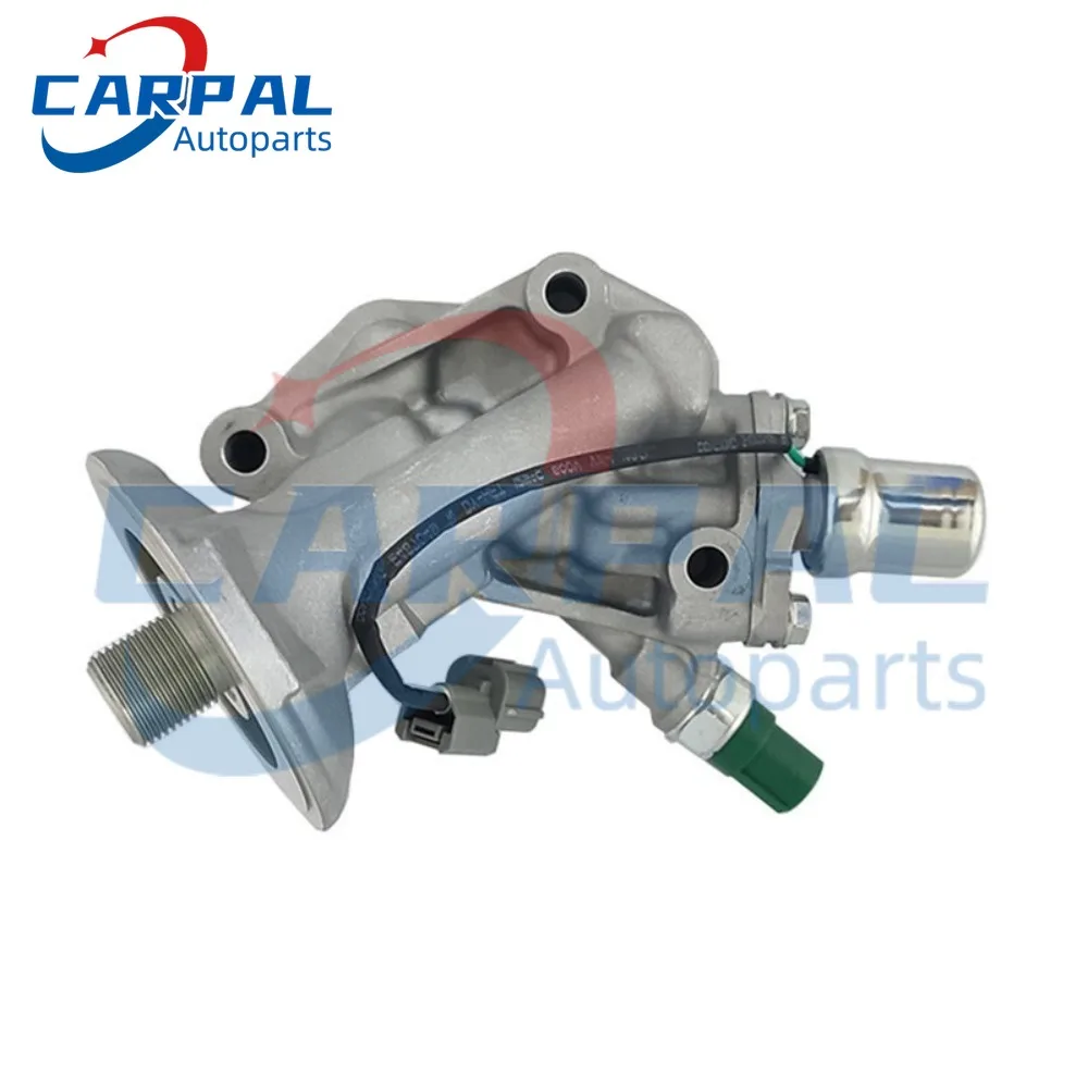 

15811-P8E-A01 15811P8EA01 Engine Variable Timing Solenoid Valve For Honda Accord Odyssey Pilot Acura CL MDX TL 2000-2004