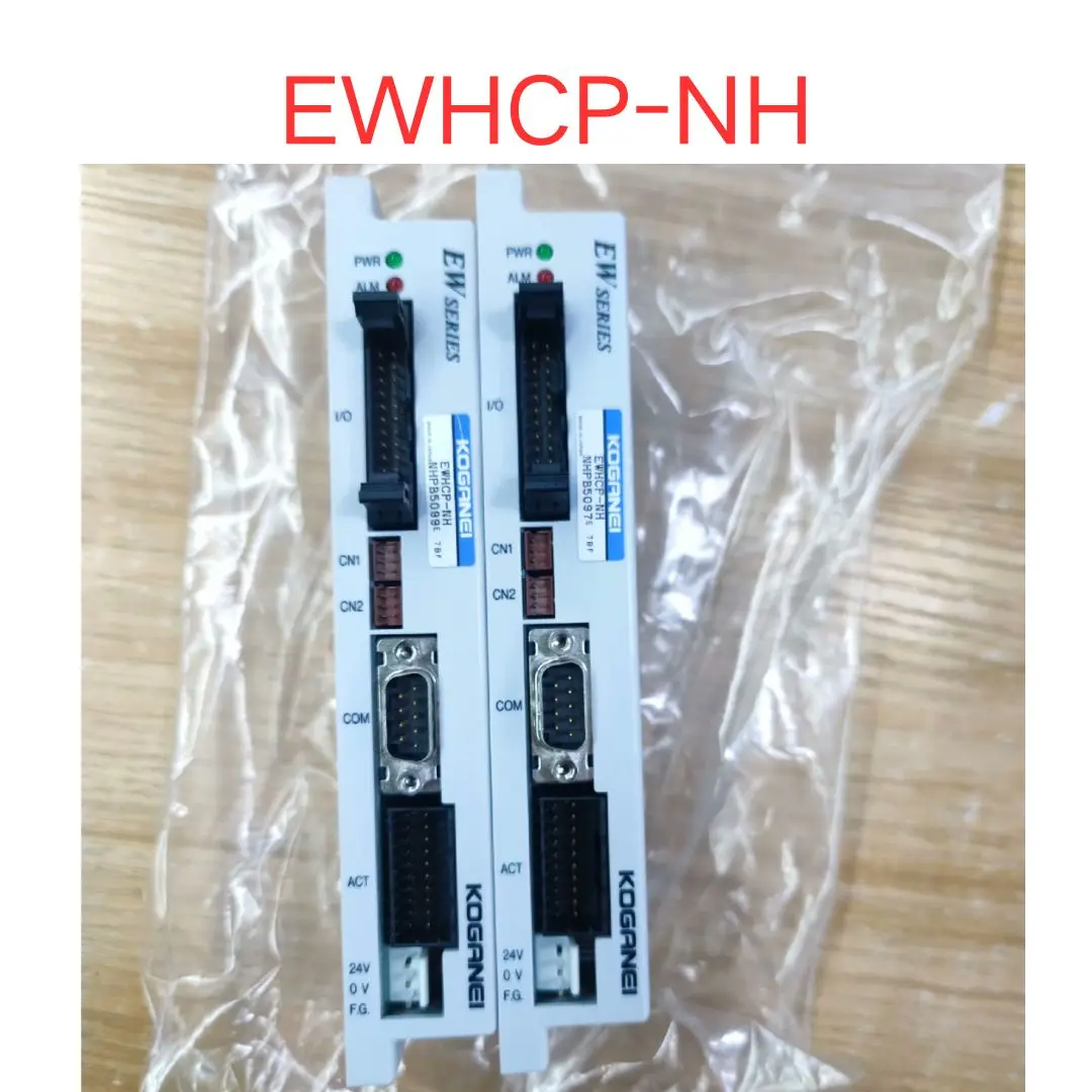 Second-hand test OK Electric cylinder EWHCP-NH Fast delivery