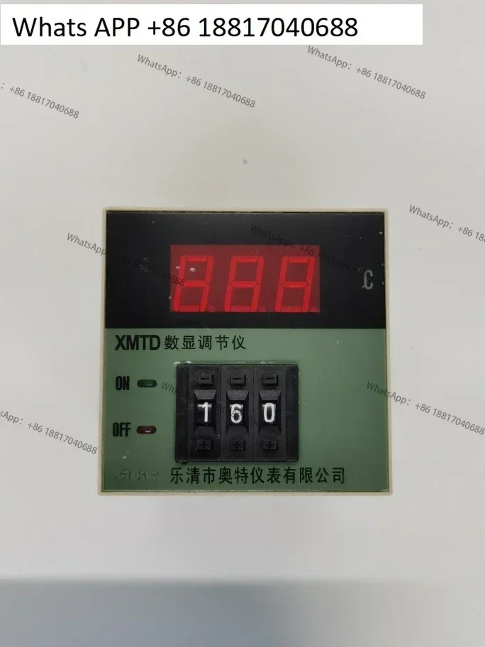 Aote Instrument XMTD-2001 Digital Display Temperature Controller,