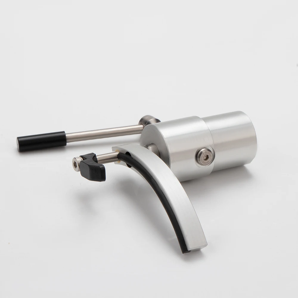 Hochwertiger Tonarmheber aus Aluminiumlegierung für LP-Plattenspieler, Recorder, Vinyl-Plattenspieler, HiFi-Audio, DIY-Zubehör – Detail 2