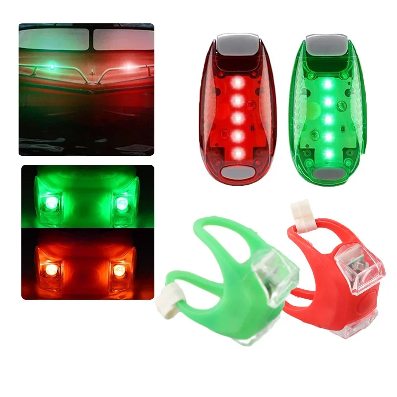 

2/4 шт., мини-лампы для указателей поворота