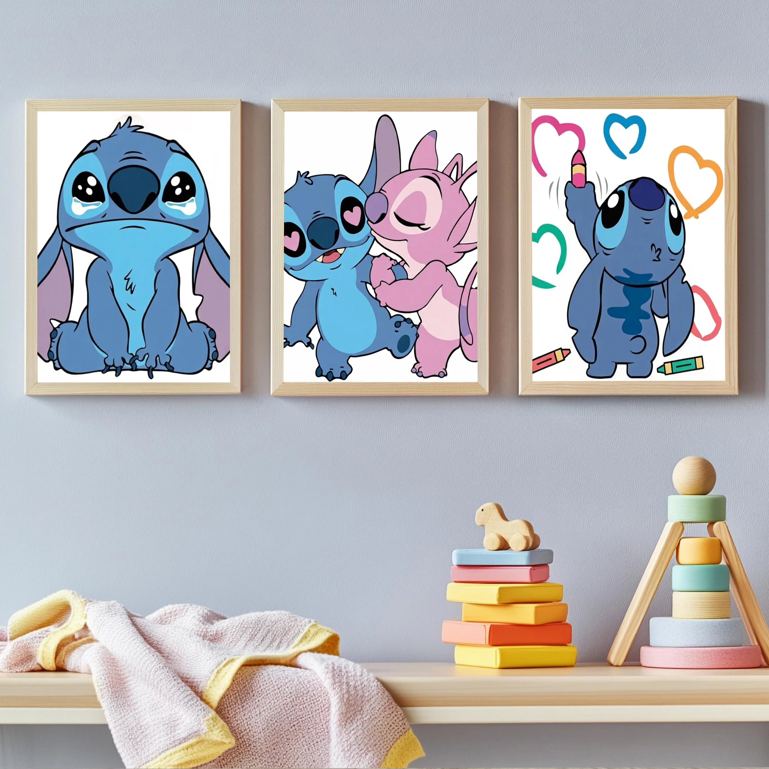 Disney Lilo & Stitc…