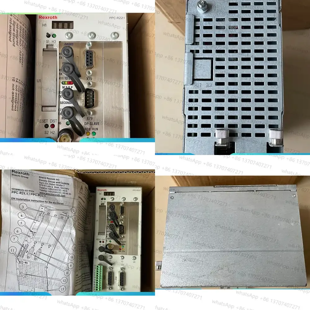 PPC-R22.1 PPC-R22.1…