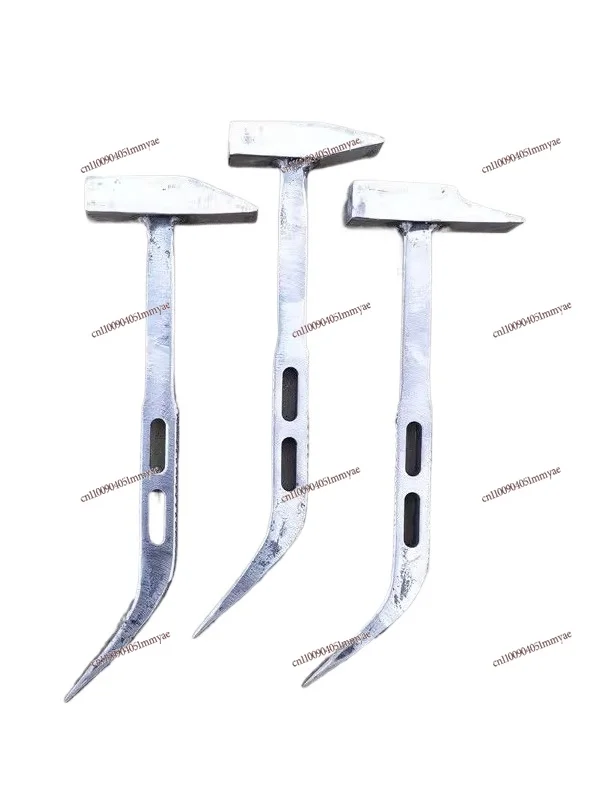 

Small Hammer for Non-slip Aluminum Mold