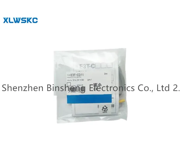 E3T-CD11จัดส่งสินค้าคงคลังเฉพาะจุดทันที