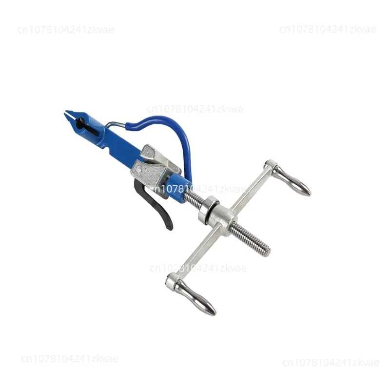 Stainless steel Band Strapping Tool strapping machine packer Tightening pliers strapping machine