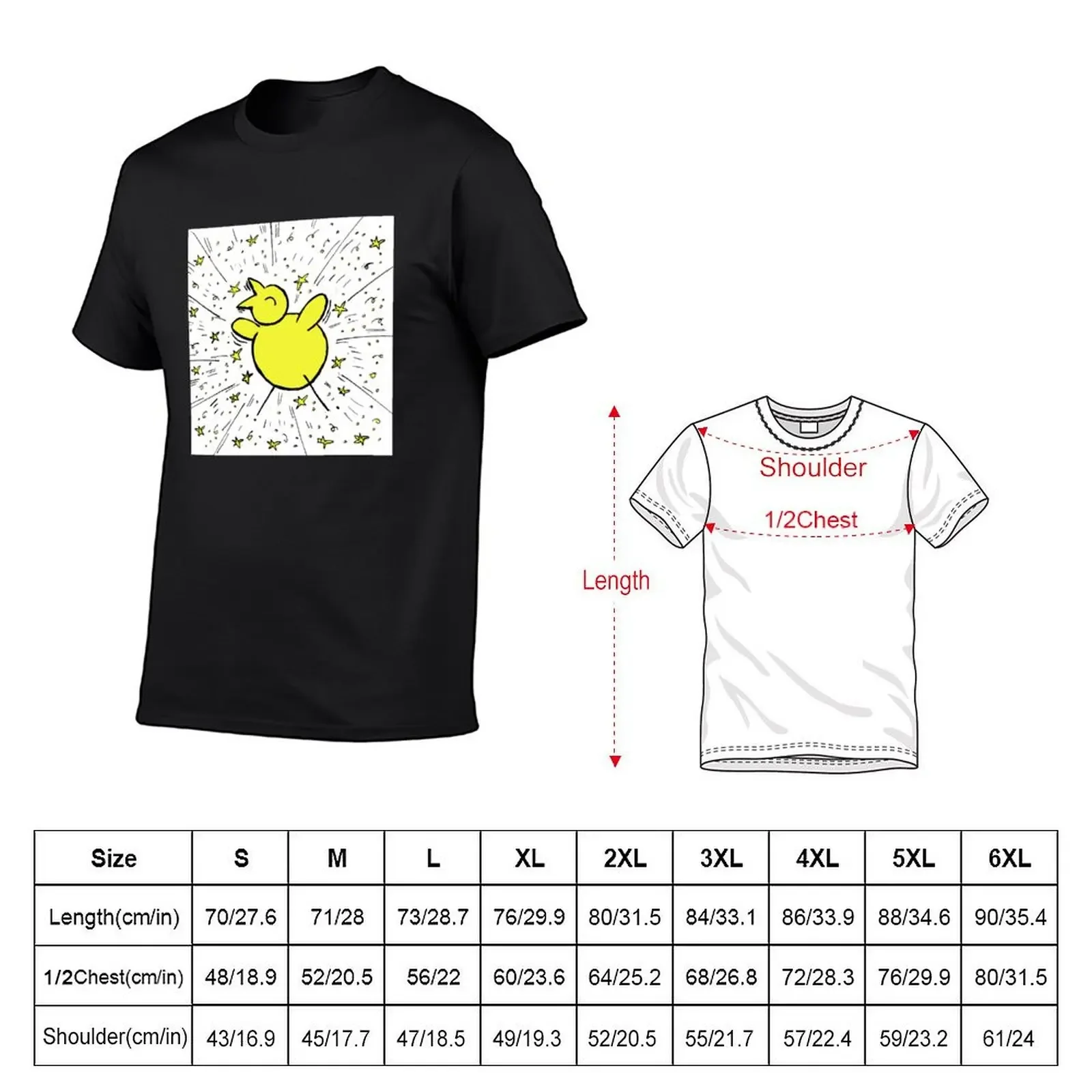 Canary Fan - Super Canary T-Shirt plain tees cute clothes blanks mens graphic tshirts