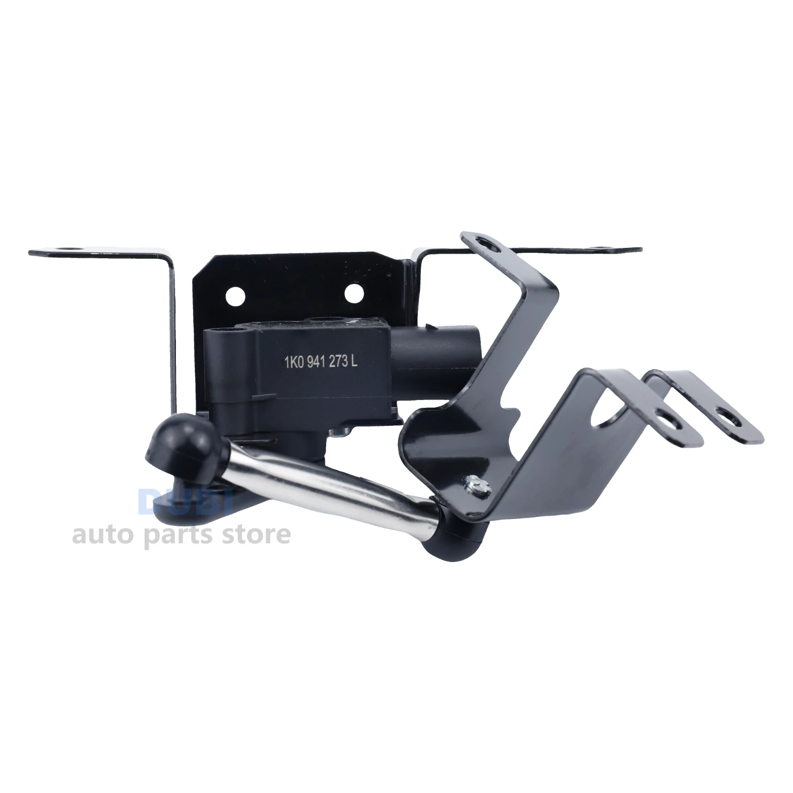 

Rear Headlight Level Sensor For VW GOLF TIGUAN PASSAT SCIROCCO BEETLE TOURAN SKODA YETI AUDI Q3 TT A3 SEAT ALTEA LEON 1K0941273L