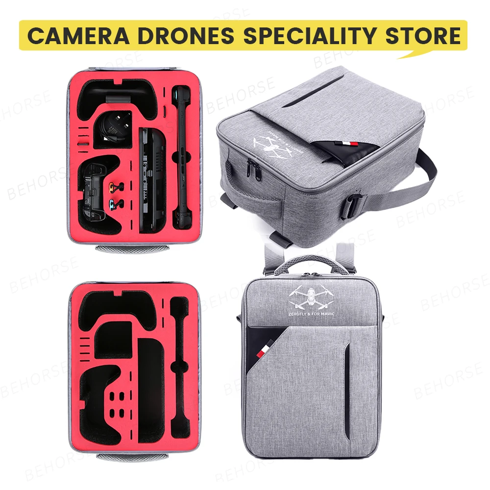 حقيبة تخزين الألعاب للتبديل 2 حقيبة الظهر المحمولة سعة كبيرة دائم حمل حقائب الكتف للتبديل 2 الملحقات