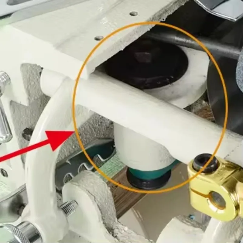 801 Wholesaler Round Knife Leather Skiving Machine,High Quality Fabric Cutting Machine for Sale