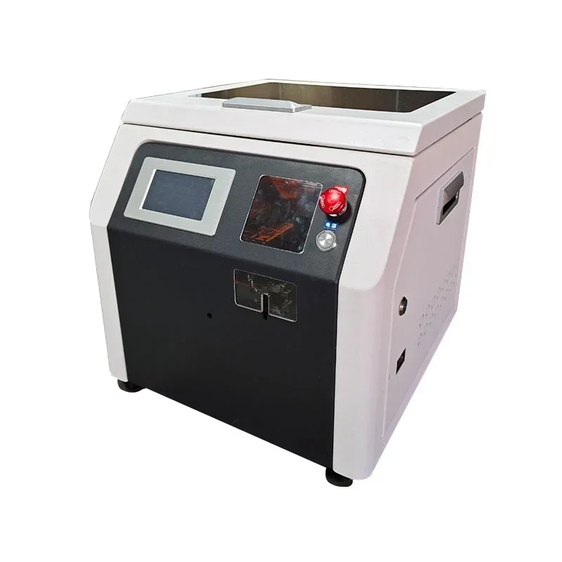 JCW-F3 Pre-insulated Automatic Ferrule Terminal Crimping Machine