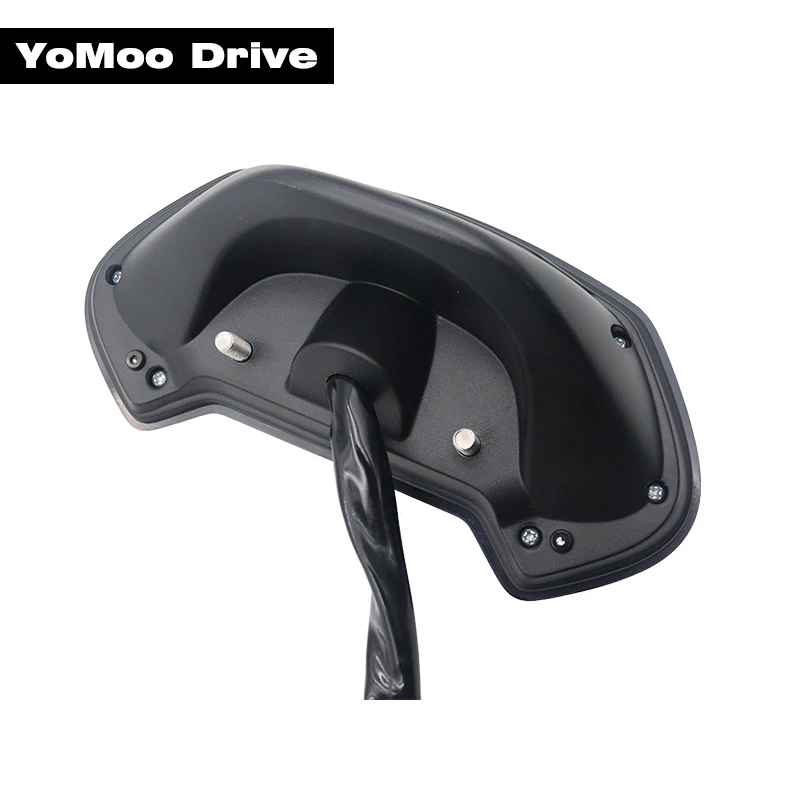 48-72 فولت نوع القاعة CT-01 عداد السرعة المقاوم للماء لوحدة تحكم Sabvoton