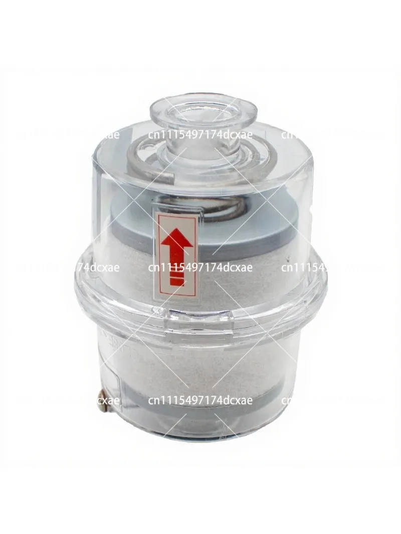 Oil Mist Filter for Vacuum Pump Exhaust Separator KF25 KF40 Interface
