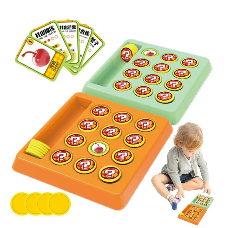 

Matching Game Puzzle Puzzles Building Cubes Challenges Brain Teaser Toys Puzzle Games For Family Night For Kids And Adults