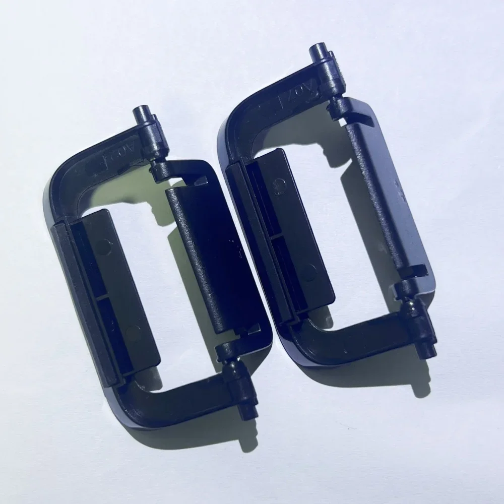 2 шт. кронштейн для клавиатуры, подставка для ног для Logitech G915 TKL G913 TKL G813 G815, запасные части для подставки для клавиатуры