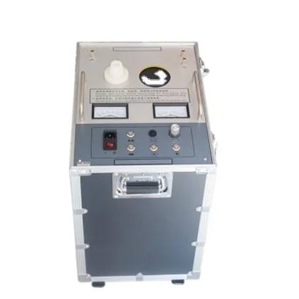 Huazheng Electric HZ-535-4 Portable 35 kV High Voltage Pulse Generator For Cable Fault Location