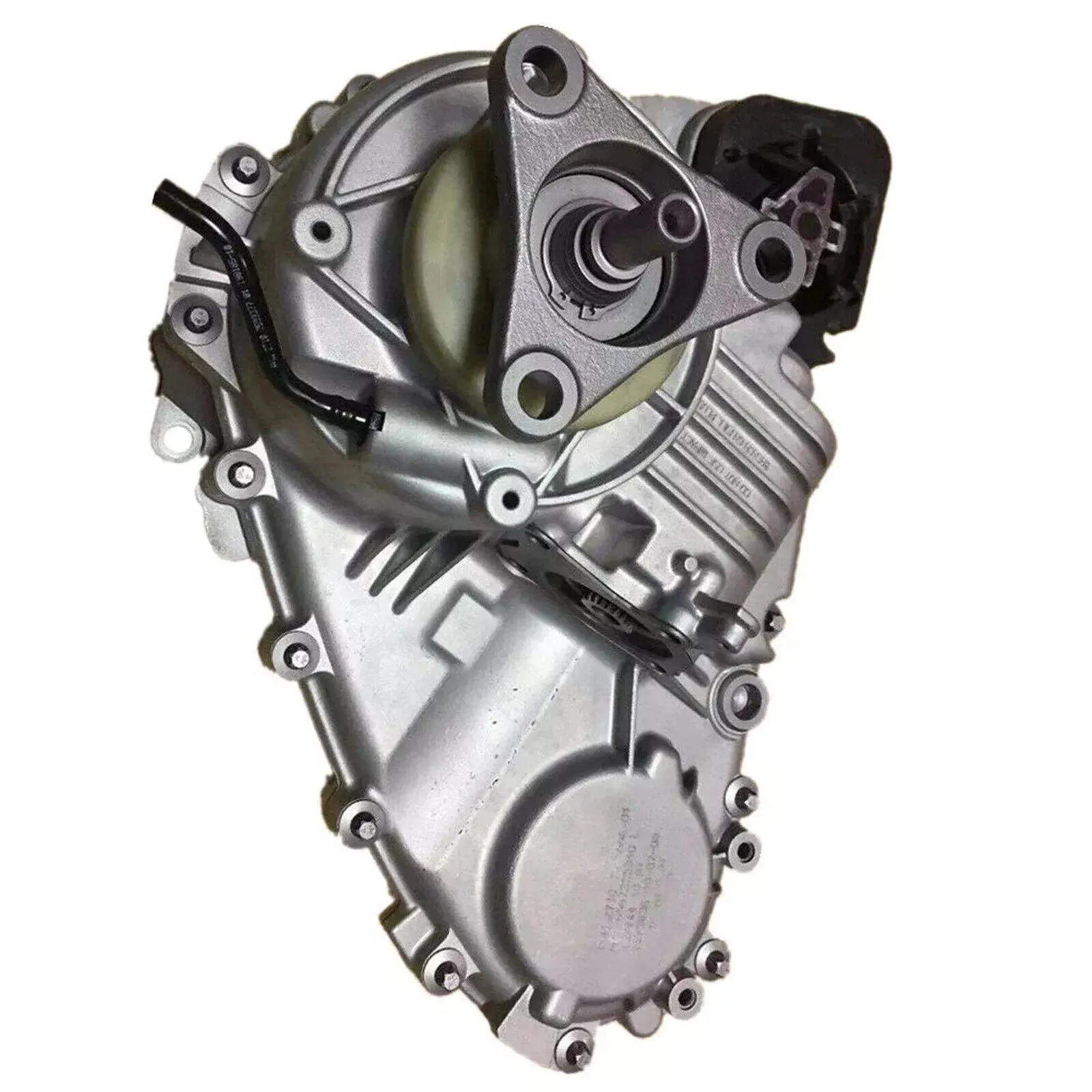 トランスファーケースアセンブリ BMW X5 E53 2004-2006 ATC500用 # 27107526279 27107555295